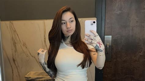 bhad bhabie leak porn|FULL VIDEO: Bhad Bhabie Nude Danielle Bregoli Onlyfans!